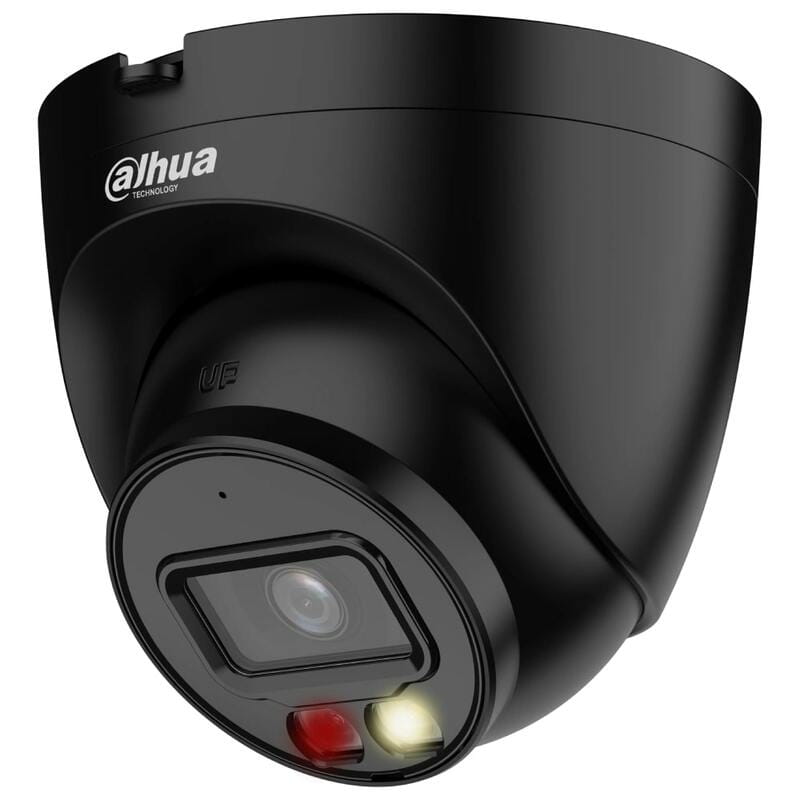 IP-камера Dahua DH-IPC-HDW2249T-S-IL-BE (2.8мм)