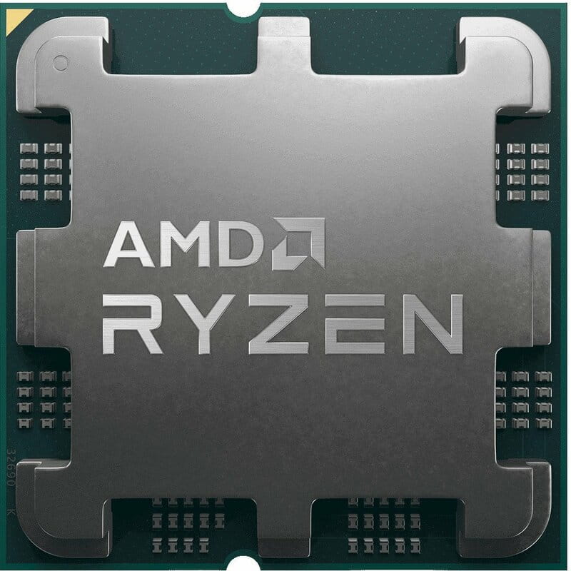 Процессор AMD Ryzen 5 8500G (3.5GHz 16MB 65W AM5) Tray (100-000000931)