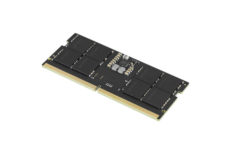 Модуль памяти SO-DIMM 32GB/5600 DDR5 Goodram (GR5600S564L46/32G)