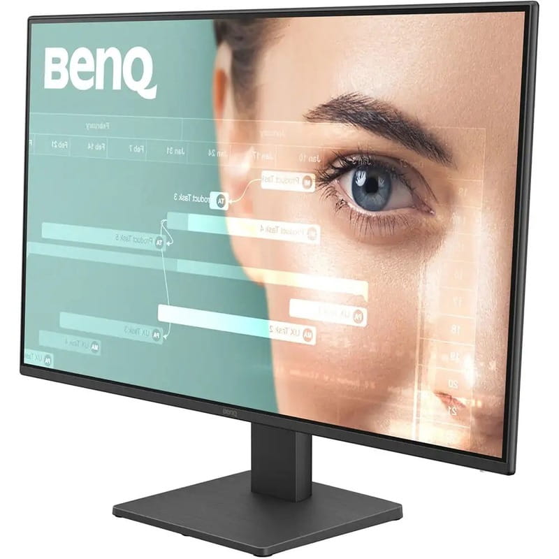 Монітор BenQ 27" GW2791 (9H.LNFLJ.LBE) IPS Black 100Hz
