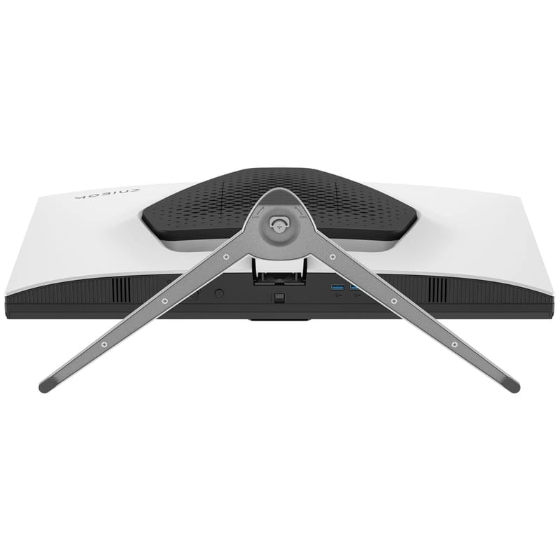 Монітор BenQ 24.5" EX251 (9H.LN9LA.TBE) IPS Black/White 220Hz