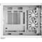 Фото - Корпус Gamdias Aura GC10M V2 WH ARGB White без БЖ | click.ua