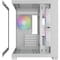 Фото - Корпус Gamdias Aura GC10M V2 WH ARGB White без БЖ | click.ua