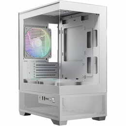 Корпус Gamdias Aura GC9M Elite WH ARGB White без БЖ
