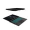Фото - Ноутбук Gigabyte Gaming A16 (CWHI3UA864SD) Black Steel | click.ua
