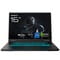 Фото - Ноутбук Gigabyte Gaming A16 (CVHI3UA864SD) Black Steel | click.ua