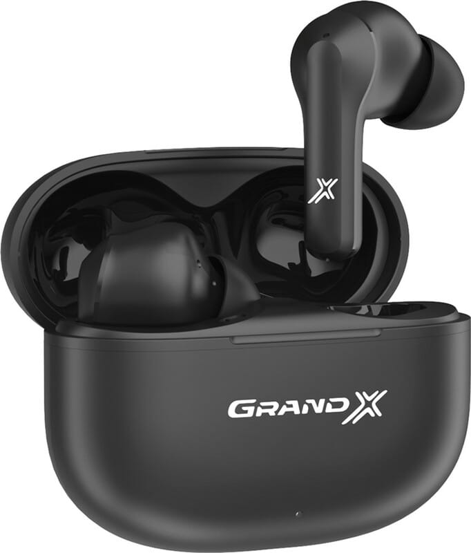 Bluetooth-гарнітура Grand-X GB-99B Black