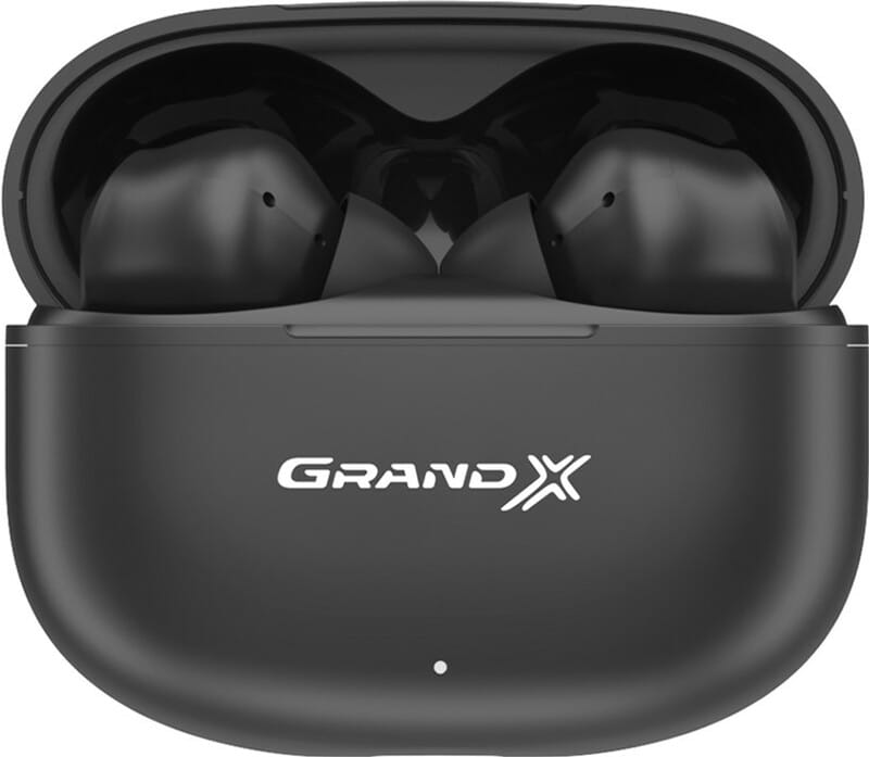 Bluetooth-гарнітура Grand-X GB-99B Black
