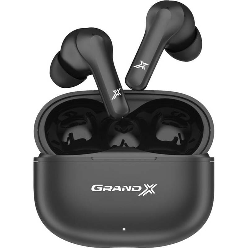 Bluetooth-гарнітура Grand-X GB-99B Black