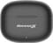 Фото - Bluetooth-гарнітура Grand-X GB-99B Black | click.ua