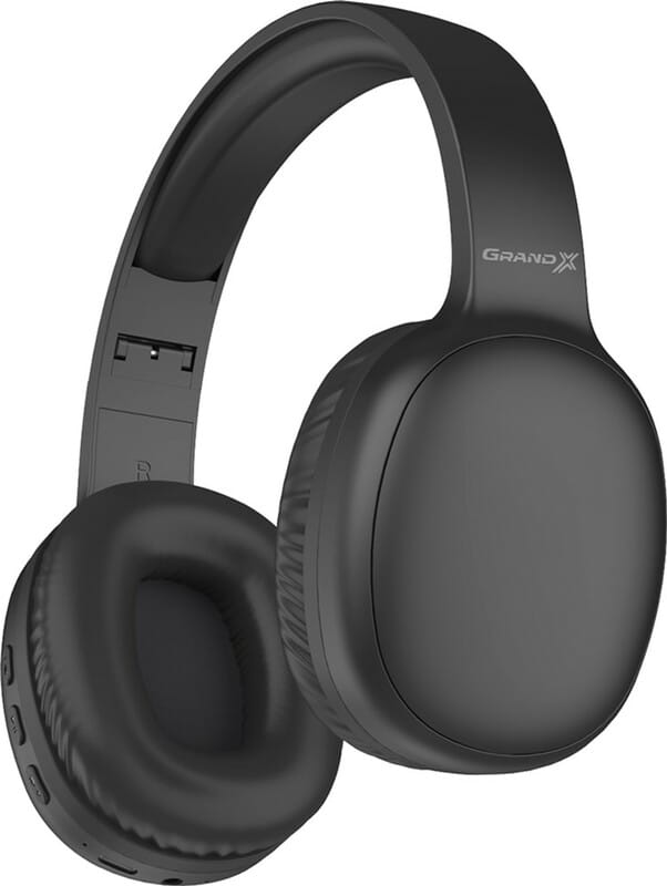 Bluetooth-гарнітура Grand-X GB-11B Black