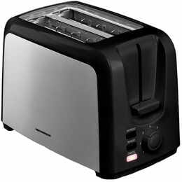 Тостер Heinner HTP-700BKSS