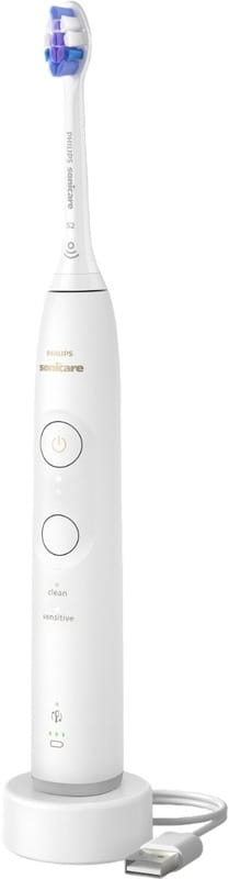 Зубна електрощітка Philips Sonicare Series 6100 HX7400/06