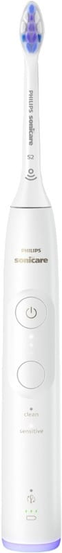 Зубна електрощітка Philips Sonicare Series 6100 HX7400/06