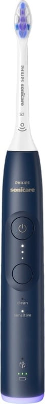 Зубна електрощітка Philips Sonicare Series 6100 HX7403/05