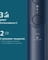 Фото - Зубна електрощітка Philips Sonicare Series 6100 HX7403/05 | click.ua