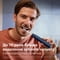Фото - Зубна електрощітка Philips Sonicare Series 6100 HX7403/05 | click.ua