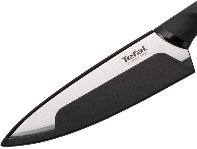 Набір ножів Tefal Comfort 5 предметів (K2215S55)