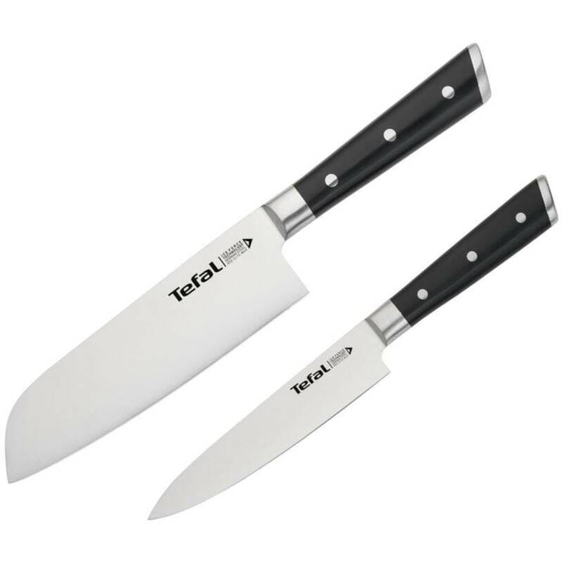 Набір ножів Tefal Ice Force 2 предмети (K232S224)