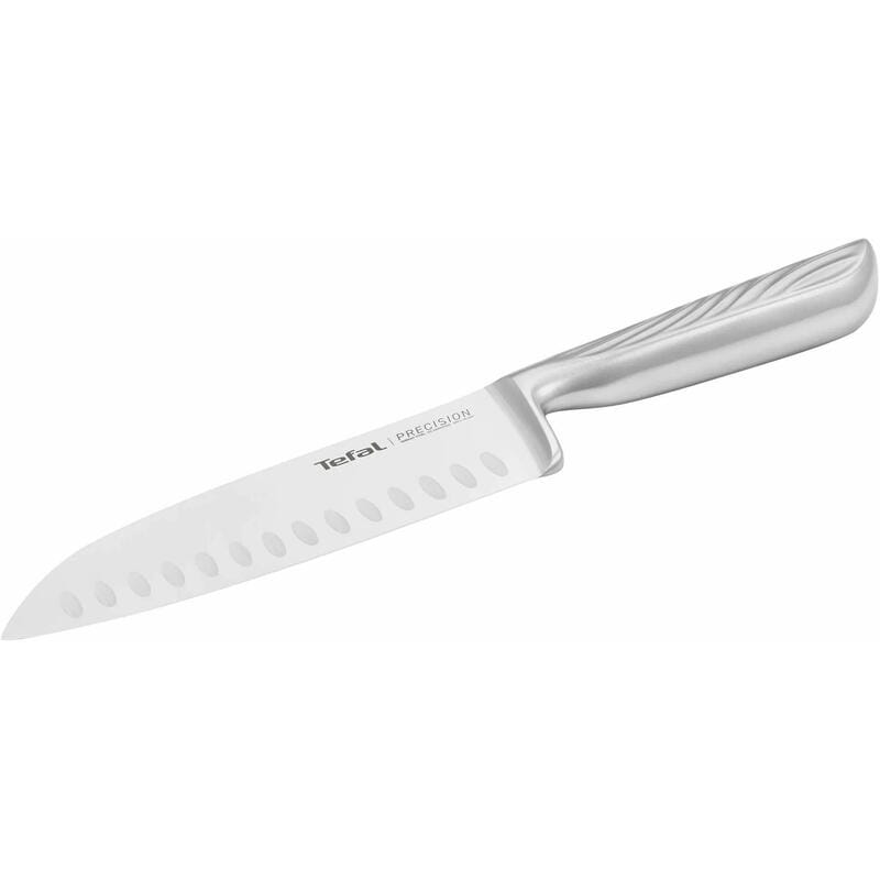 Ніж сантоку Tefal Precision 16.5 см (K2891124)