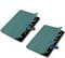 Фото - Чeхол-книжка BeCover Smart Case для Apple iPad Pro 13" M4 2024 Dark Green (711645) | click.ua