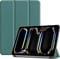 Фото - Чeхол-книжка BeCover Smart Case для Apple iPad Pro 13" M4 2024 Dark Green (711645) | click.ua