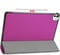 Фото - Чохол-книжка BeCover Smart Case для Apple iPad Pro 13" M4 2024 Purple (711646) | click.ua