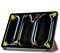 Фото - Чохол-книжка BeCover Smart Case для Apple iPad Pro 13" M4 2024 Red Wine (711647) | click.ua