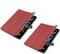 Фото - Чохол-книжка BeCover Smart Case для Apple iPad Pro 13" M4 2024 Red Wine (711647) | click.ua