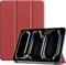 Фото - Чохол-книжка BeCover Smart Case для Apple iPad Pro 13" M4 2024 Red Wine (711647) | click.ua