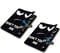 Фото - Чeхол-книжка BeCover Smart Case для Apple iPad Pro 13" M4 2024 Don`t Touch (711649) | click.ua