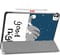 Фото - Чохол-книжка BeCover Smart Case для Apple iPad Pro 13" M4 2024 Good Night (711651) | click.ua