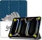 Фото - Чохол-книжка BeCover Smart Case для Apple iPad Pro 13" M4 2024 Good Night (711651) | click.ua