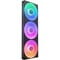 Фото - Вентилятор NZXT F420 RGB Core Black (RF-U42HF-B1) | click.ua
