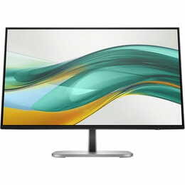 Монітор HP 23.8" S5 Pro 524PF (9D9L6UT) IPS Black/Silver 100Hz