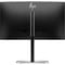 Фото - Монітор HP 23.8" S5 Pro 524PF (9D9L6UT) IPS Black/Silver 100Hz | click.ua