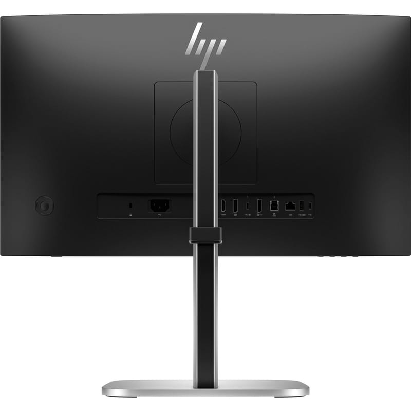 Монітор HP 23.8" S5 Pro 524pm (9E0G9UT) IPS Black 100Hz