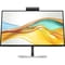 Фото - Монітор HP 23.8" S5 Pro 524pm (9E0G9UT) IPS Black 100Hz | click.ua