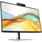 Фото - Монітор HP 23.8" S5 Pro 524pm (9E0G9UT) IPS Black 100Hz | click.ua