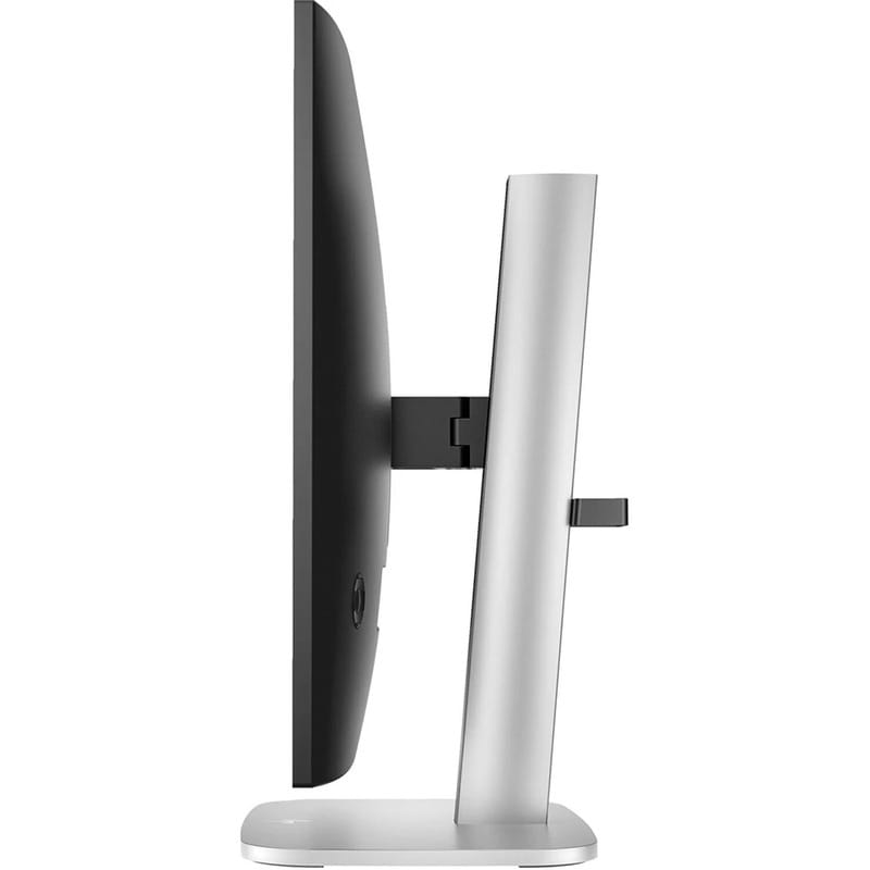 Монітор HP 24" S5 Pro 524pn (9D9A7AA) IPS Black/Silver 100Hz