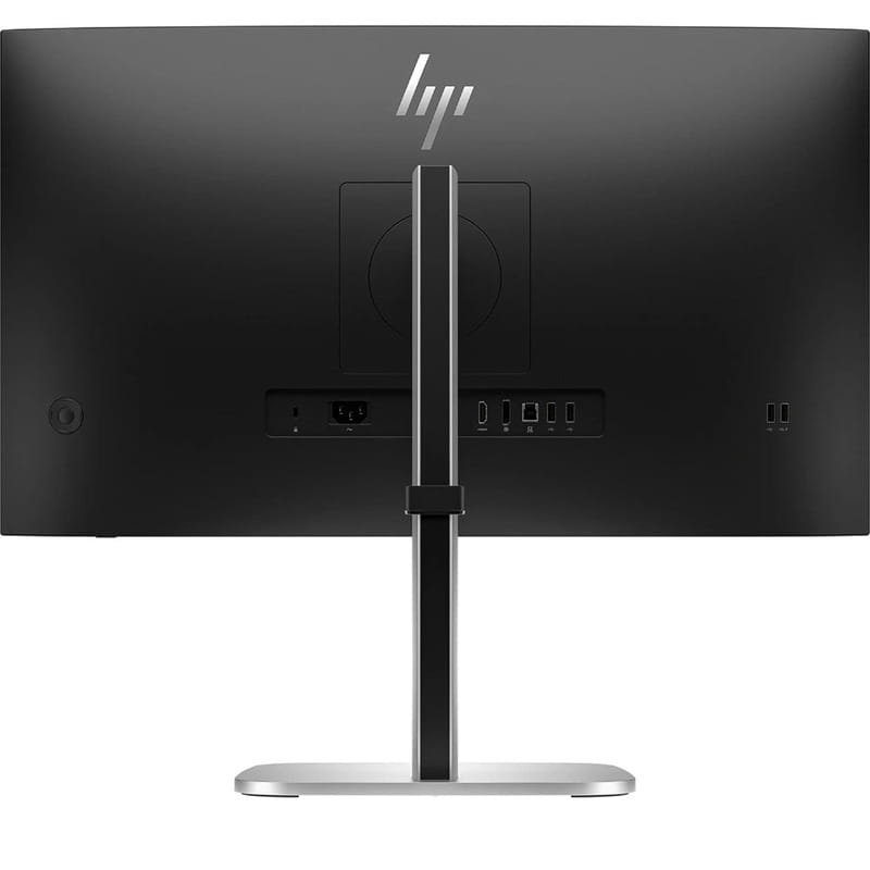 Монітор HP 27" S5 Pro 527pq (9D9S0UT) IPS Black/Silver 100Hz