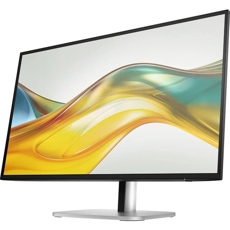 Монітор HP 27" S5 Pro 527pq (9D9S0UT) IPS Black/Silver 100Hz