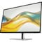 Фото - Монітор HP 27" S5 Pro 527pq (9D9S0UT) IPS Black/Silver 100Hz | click.ua