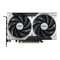 Фото - Відеокарта GF RTX 5050 8GB GDDR6 Ventus 2X OC MSI (GeForce RTX 5050 8G VENTUS 2X OC) | click.ua