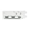 Фото - Відеокарта AMD Radeon RX 9060 XT 16GB GDDR6 Hellhound Spectral White PowerColor (RX9060XT 16G-L/OC/WHITE) | click.ua