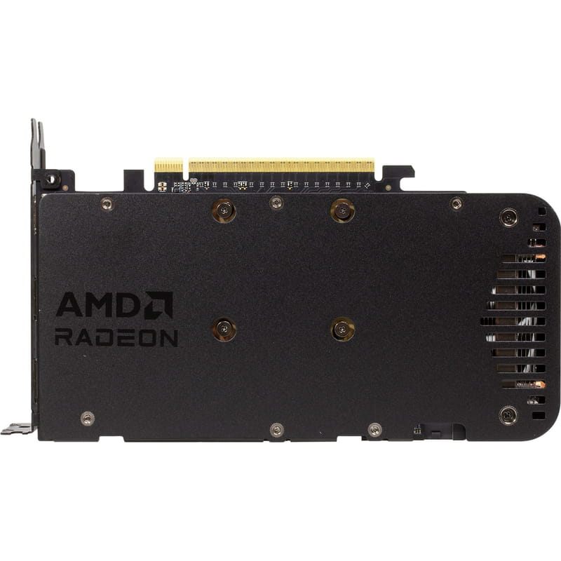 Відеокарта AMD Radeon RX 9060 XT 16GB GDDR6 Reaper PowerColor (RX9060XT 16G-A)