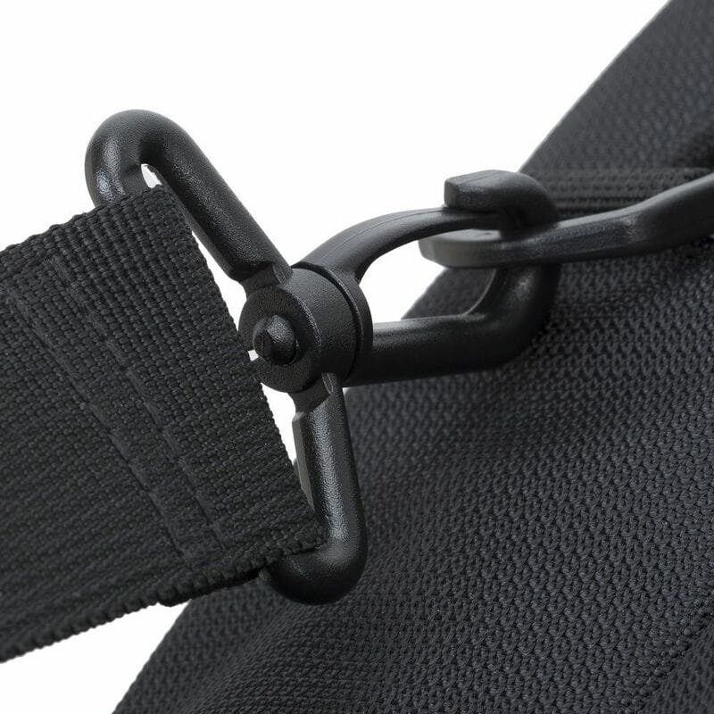 Сумка для ноутбука Rivacase Tegel 8455 17.3" Black