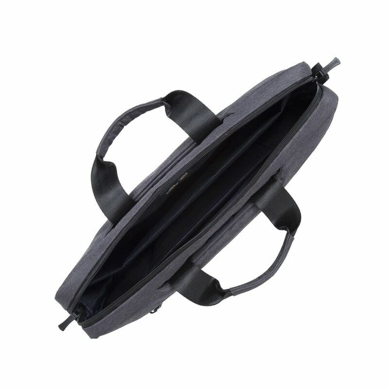 Сумка для ноутбука Rivacase Suzuka 7730 15.6" Black