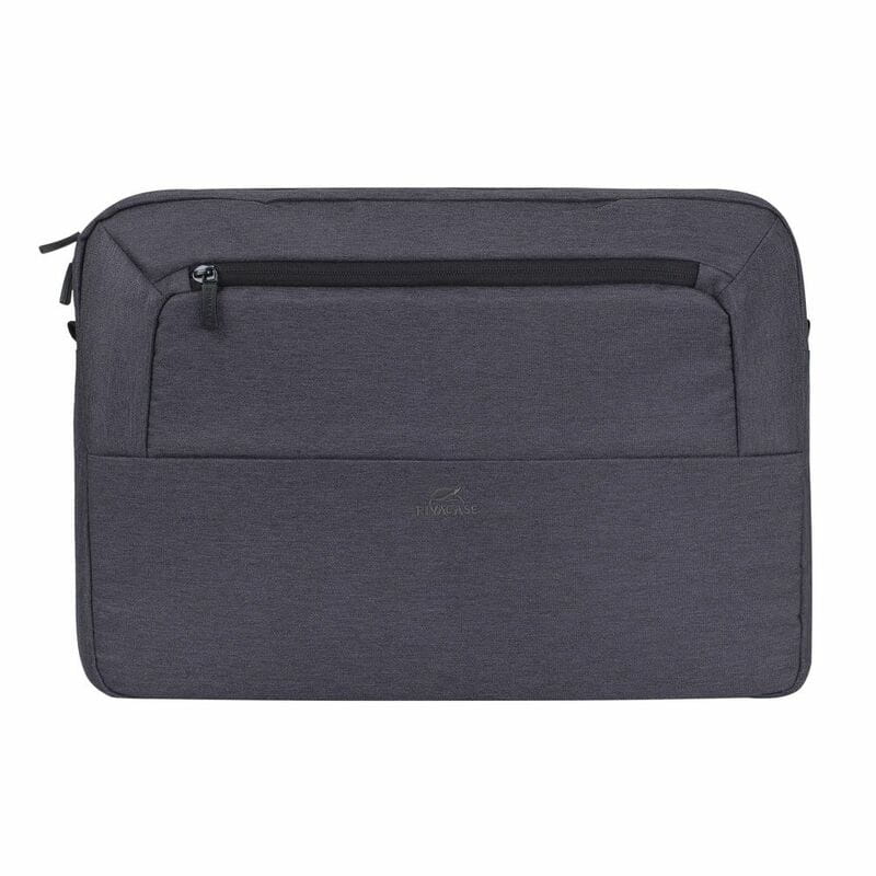 Сумка для ноутбука Rivacase Suzuka 7730 15.6" Black