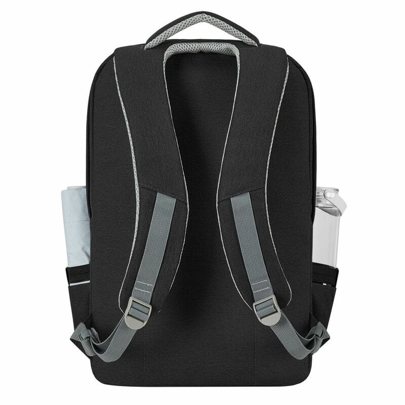 Рюкзак Rivacase Prater 7567 17.3" Black